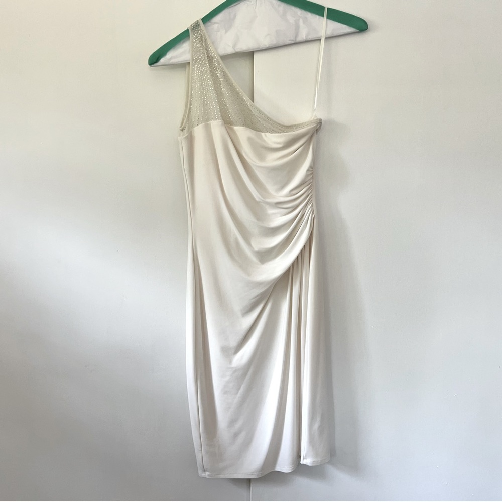 Ralph Lauren cocktail dress